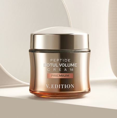 V.Edition Peptide Botul Volume Cream Premium V.Edition Peptide Botul Volume Cream Premium