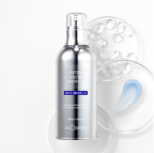 Peptide Volume Essence 2.0 Peptide Volume Essence 2.0