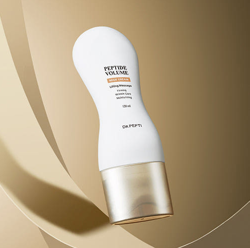 Peptide Volume Neck Cream Peptide Volume Neck Cream