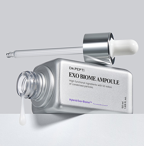 EXO Biom Ampoule EXO Biom Ampoule