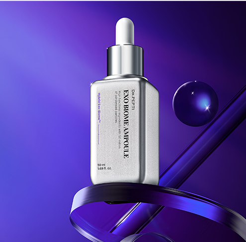 EXO Biom Ampoule EXO Biom Ampoule