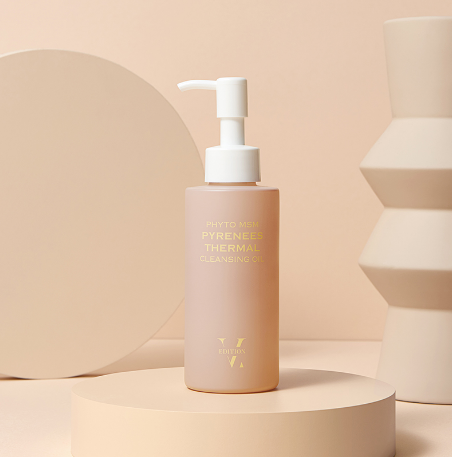 Phyto Msm Pyrenees Thermal Cleansing Oil Phyto Msm Pyrenees Thermal Cleansing Oil