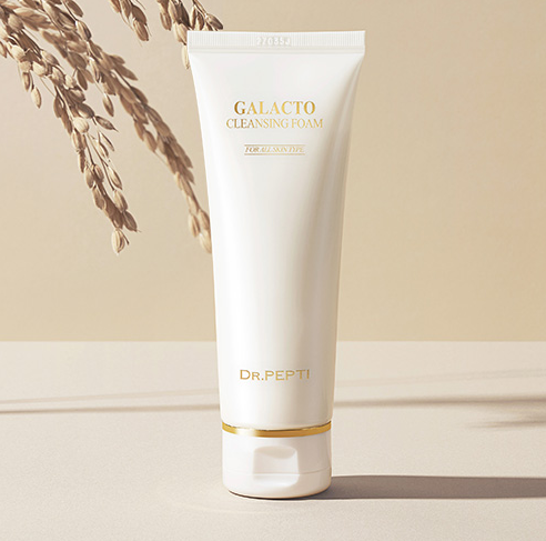 Galacto Cleansing Foam Galacto Cleansing Foam