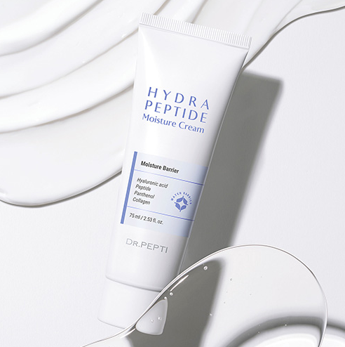Hydra Peptide Moisture Cream Hydra Peptide Moisture Cream