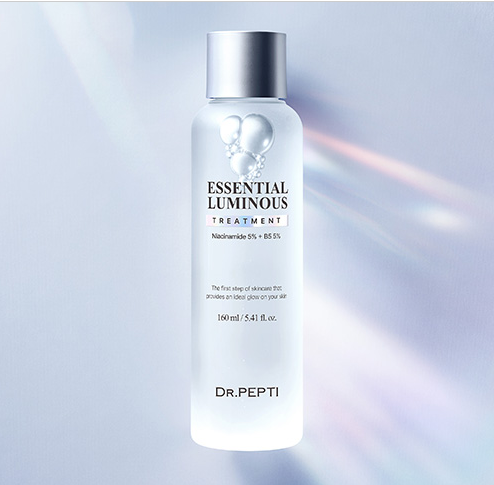 Essential Luminous Treatment Essential Luminous Treatment